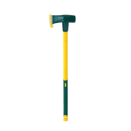 Merlin éclateur 3.7kg manche Novamax pare faux-coups LEBORGNE