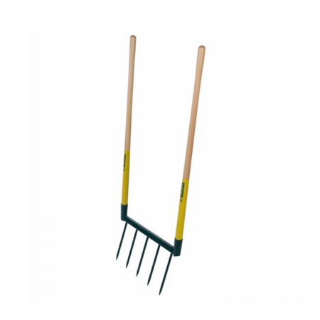Grelinette Biogrif NaturOvert 5 dents soudées LEBORGNE