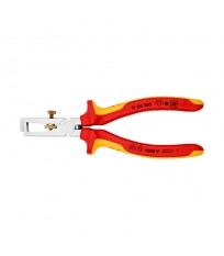 Pince à dénuder KNIPEX