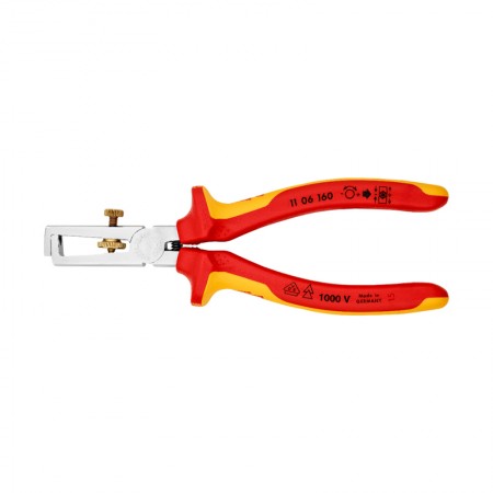 Pince à dénuder KNIPEX
