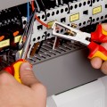 Pince à dénuder KNIPEX