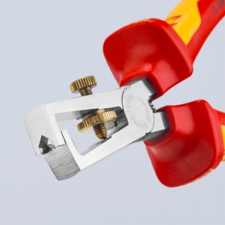 Pince à dénuder KNIPEX