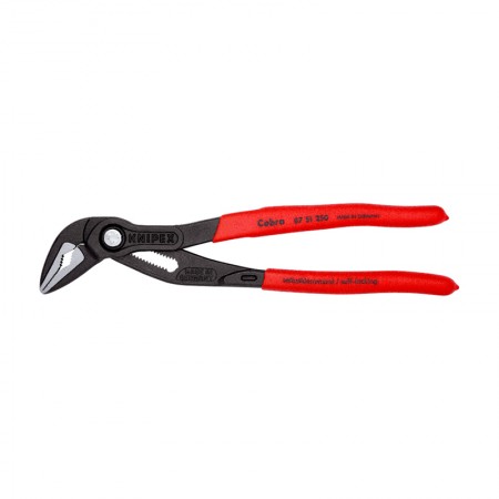 Pince multiprise Cobra ES KNIPEX