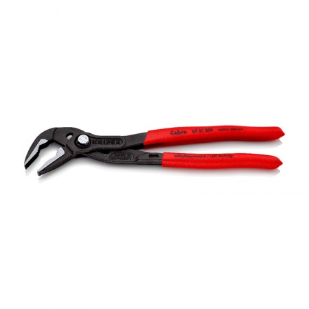 Pince multiprise Cobra ES KNIPEX