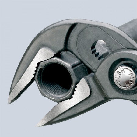 Pince multiprise Cobra ES KNIPEX