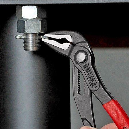 Pince multiprise Cobra ES KNIPEX