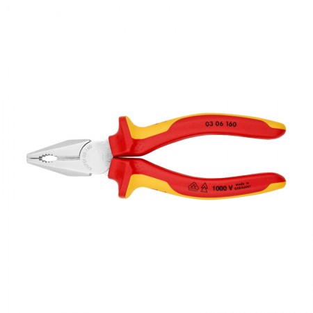 Pince universelle KNIPEX