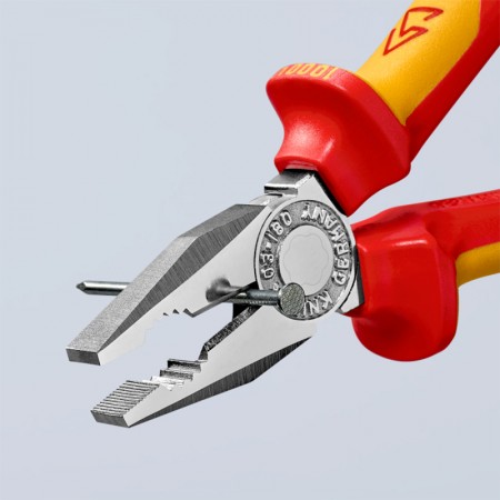 Pince universelle KNIPEX