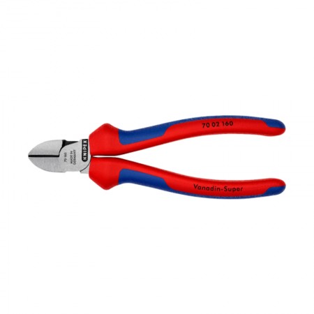 Pince coupante KNIPEX