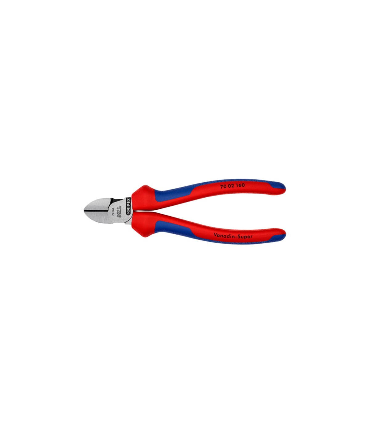 Pince coupante KNIPEX