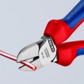 Pince coupante KNIPEX