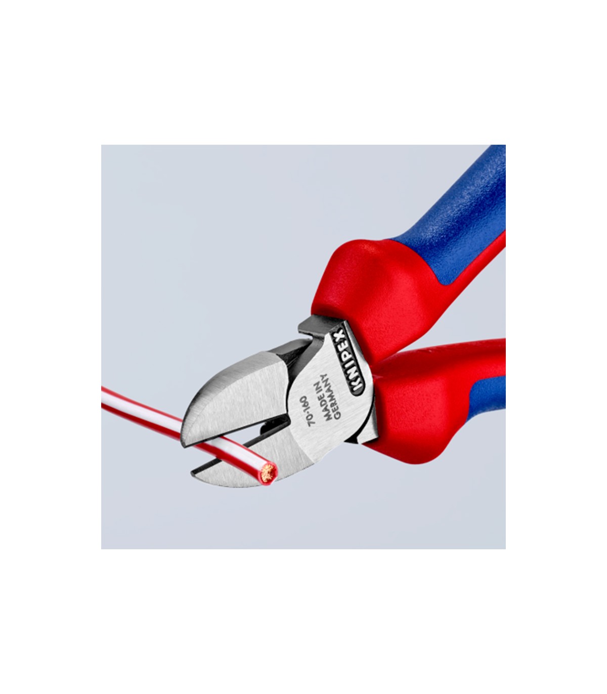 Pince coupante KNIPEX