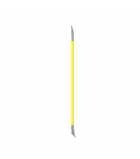 Pince à talon Nanovib avec flamme LEBORGNE