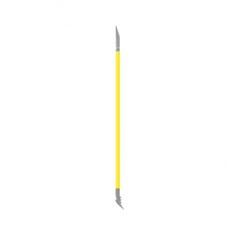 Pince à talon Nanovib avec flamme LEBORGNE