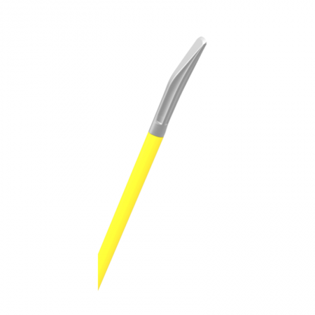 Pince à talon Nanovib avec flamme LEBORGNE