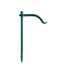 Chevillette professionnelle octogonale 250x10mm LEBORGNE