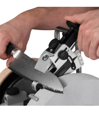 Régleur d'angle pour couteaux KS-123 TORMEK