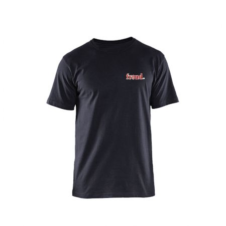 T-shirt FREUD