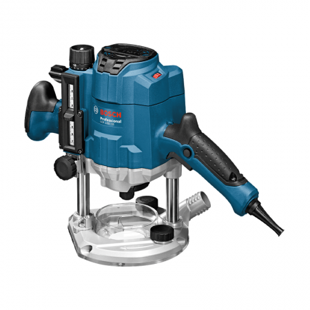 Défonceuse GOF 1250 CE BOSCH