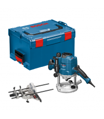 Défonceuse GOF 1250 CE BOSCH
