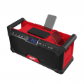 Radio de chantier 18V M18 RADDAB+G2-0 MILWAUKEE