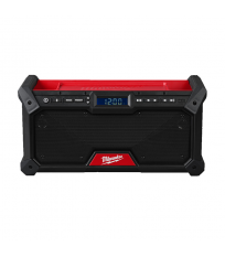 Radio de chantier 18V M18 RADDAB+G2-0 MILWAUKEE
