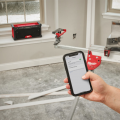 Radio de chantier 18V M18 RADDAB+G2-0 MILWAUKEE
