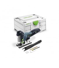Scie sauteuse 18V PSC 420 EB-Basic CARVEX FESTOOL
