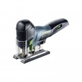 Scie sauteuse 18V PSC 420 EB-Basic CARVEX FESTOOL