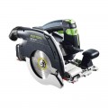 Pack perceuse visseuse à percussion TPC 18 + scie circulaire HKC 55 FESTOOL