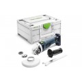 Pack perceuse visseuse à percussion TPC 18 + perforateur BHC 18 + meuleuse d'angle AGC 18 FESTOOL