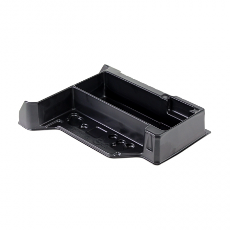 Insert L-BOXX 136 pour batterie et chargeur BOSCH