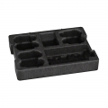 Insert L-BOXX 136 Kit de démarrage BOSCH