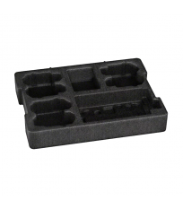Insert L-BOXX 136 Kit de démarrage BOSCH