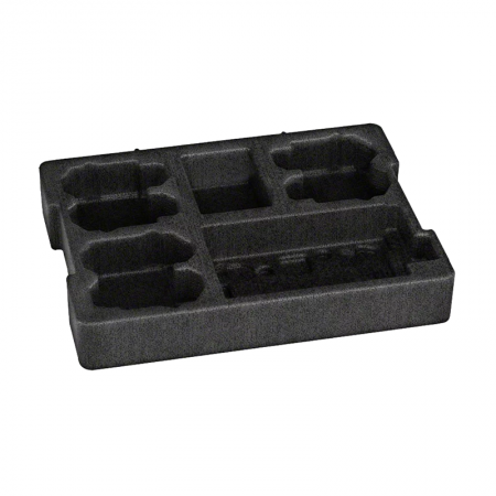 Insert L-BOXX 136 Kit de démarrage BOSCH