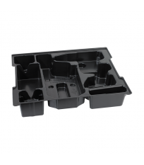 Insert 1/2 L-BOXX 136 pour "GSR/GSB 14,4/18 LI" BOSCH
