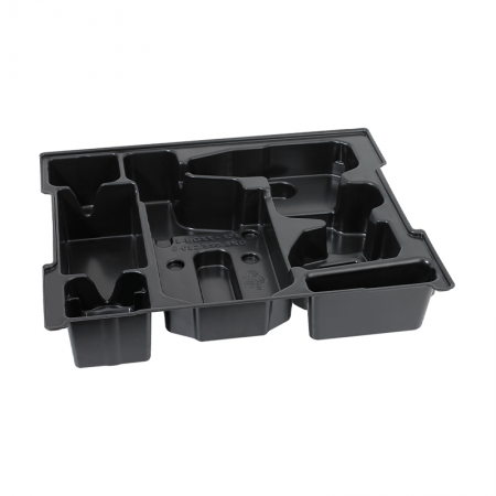 Insert 1/2 L-BOXX 136 pour "GSR/GSB 14,4/18 LI" BOSCH