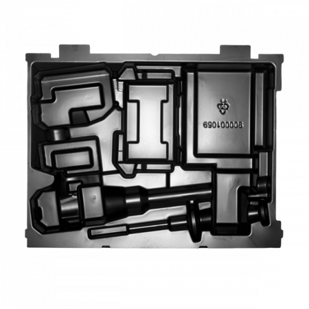 Insert 3-1 HD BOX MILWAUKEE