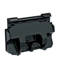 Moulage MAKPAC 3-4 pour chargeur double DC18RD MAKITA