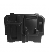 Moulage MAKPAC pour "ponceuse et scie sauteuse DLX2276J" MAKITA
