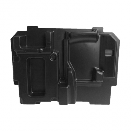 Moulage MAKPAC pour "ponceuse et scie sauteuse DLX2276J" MAKITA