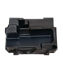 Moulage MAKPAC pour "scie circulaire DSS610" MAKITA