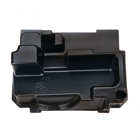 Moulage MAKPAC pour "scie circulaire DSS610" MAKITA