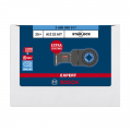 Lot de 25 lames plongeante carbure Starlock AIZ 32 AIT métal BOSCH