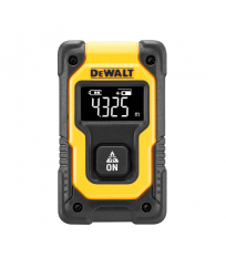 Télémètre laser de poche 16m DW055PL-XJ DEWALT