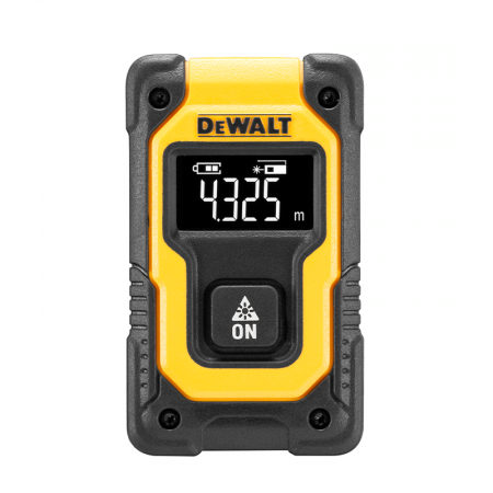 Télémètre laser de poche 16m DW055PL-XJ DEWALT