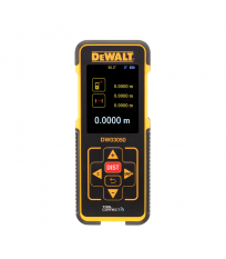 Télémètre laser 50m Bluetooth DW03050-XJ DEWALT