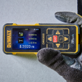 Télémètre laser 50m Bluetooth DW03050-XJ DEWALT