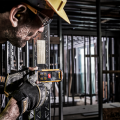 Télémètre laser 50m Bluetooth DW03050-XJ DEWALT