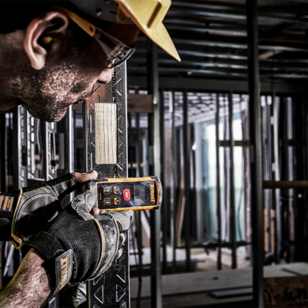 Télémètre laser 50m Bluetooth DW03050-XJ DEWALT